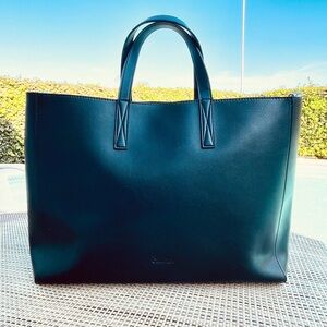 Calpak Haven Laptop Tote Bag